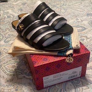 Sold! Tory Burch Kira sandal